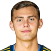 Casper Eklund