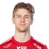 Hampus Soderstrom