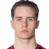 Emanuel Svedberg