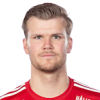Elias Lindell