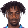 Benjamin Acquah