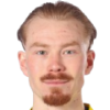 Linus Borgstrom