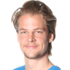 Fredrik Liverstam
