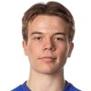 Anton Parleholt