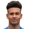 Tyree Griffiths