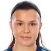 Aleksandra Lobanova