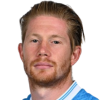 Kevin De Bruyne