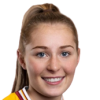 Paige McAllister