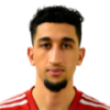 Nassim Titebah