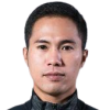 Chutipol Thongthae