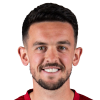 Zach Clough