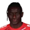 Moses Jarju
