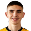 Kyrylo Dryshlyuk