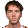 Daniel Stynes