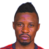 Serge Mwenge