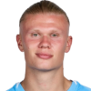 Erling Haaland