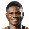 Kwame Bonsu