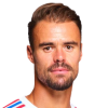Damien Da Silva