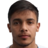 Mateo Nicolas Suarez Alves