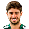 Matias Cabrera