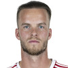 Jorrit Hendrix