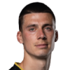 Jake McGing