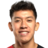 Alonso Ramirez