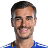Harry Winks