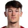 Calvin Ramsay