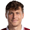 Victor Lindelof
