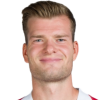 Alexander Sorloth