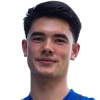 Elkan Baggott