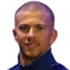 Harrison Clarke