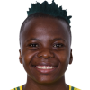Thembi Kgatlana