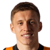 Greg Docherty