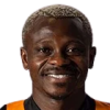 Jean Michael Seri
