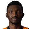 Adama Traore