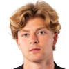 Harry Vaughan