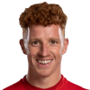 Jack Colback
