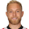 Alex Pritchard