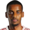 Alexander Isak