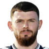 Oliver Burke