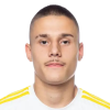 Melvin Vucenovic Persson