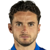 Lewis Travis