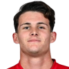 Daniel Letherby