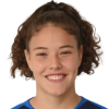 Emily Suchonova