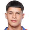 Axel Balbuena