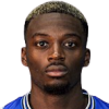 Dominic Iorfa
