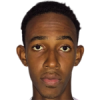 Steffon Adam Abraham