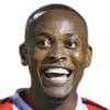 Jamal Charles